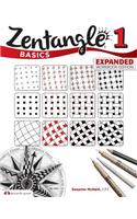 Zentangle Basics, Expanded Workbook Edition