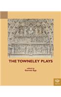 The Towneley Plays