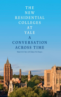 New Residential Colleges at Yale