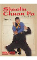 Shaolin Chun-Fa Vol.3, 3
