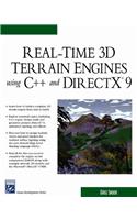 Real-Time 3D Terrain Engines Using C++ and DirectX9