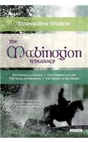Mabinogion Tetralogy