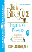 Bible Cure for High Blood Pressure