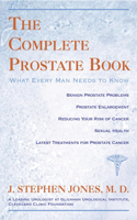 Complete Prostate Book