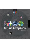 1,000 Music Graphics