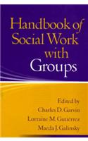 Handbook of Social Work with Groups