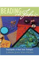 Beading on Fabric