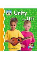 Unity and Uri