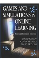 Games and Simulations in Online Learning