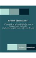 Bismuth-Ethanedithiol