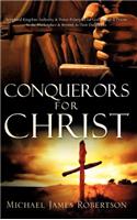 Conquerors For Christ