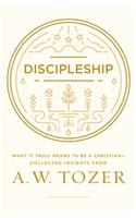 Discipleship