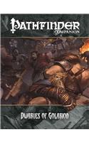 Pathfinder Companion