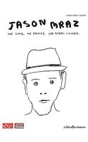 Jason Mraz - We Sing. We Dance. We Steal Things