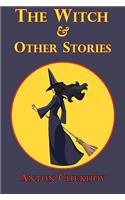 Witch & Other Stories