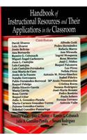 Handbook of Instructional Resources & Their Applications in the Classroom