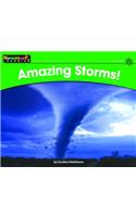 Amazing Storms Leveled Text