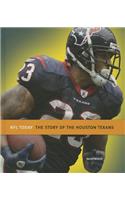 Story of the Houston Texans
