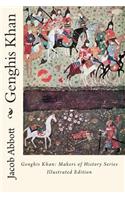 Genghis Khan