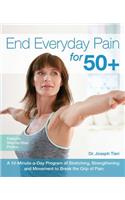 End Everyday Pain for 50+