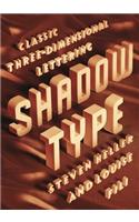 Shadow Type: Classic Three-Dimensional Lettering