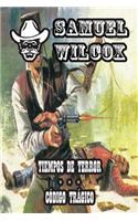 Tiempos de Terror & Codigo Tragico