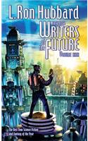 Writers of the Future Volume 29