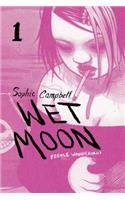 Wet Moon Vol. 1: Feeble Wanderings