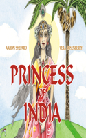 Princess of India