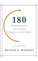 180 Experiences That Will Change Your Life