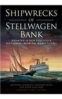 Shipwrecks of Stellwagen Bank: