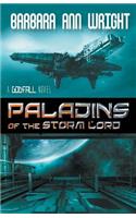 Paladins of the Storm Lord