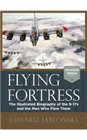 Flying Fortress (Corrected Edition)