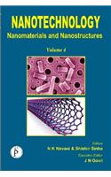 Nanotechnology Vol. 4: Nanomaterials and Nanostructures