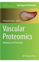 Vascular Proteomics