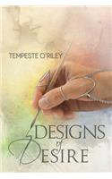 Designs of Desire Volume 1