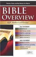 5-Pack: Bible Overview: KJV