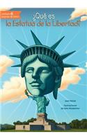 Que Es La Estatua de La Libertad?