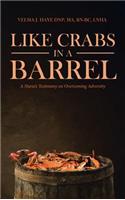 Like Crabs in a Barrel: A Nurse's Testimony on Overcoming Adversity