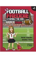 Football Freddie & Fumble the Dog