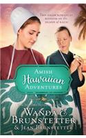 Amish Hawaiian Adventures