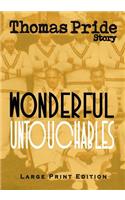 Wonderful Untouchables