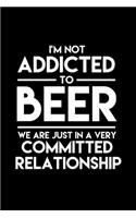 Comitted Relationship Beer