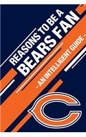Reasons To Be a Bears Fan