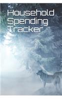 Household Spending Tracker