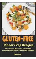 Gluten-Free Dinner Prep Recipes