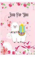 Just For You