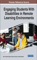 Engaging Students With Disabilities in Remote Learning Environments