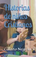 Historias de niños Cristianos