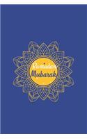 Ramadan Mubarak
